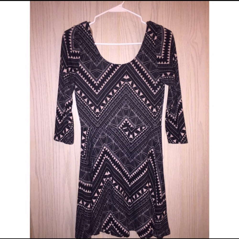 Charlotte Russe Dress